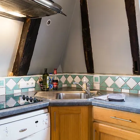 Toits Et Moi * סרלה-לה קנדה