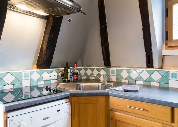 Toits Et Moi * Sarlat-la-Canéda